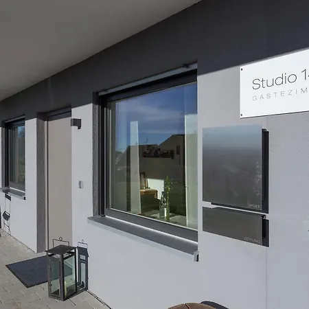 Affittacamere 14/2 3*