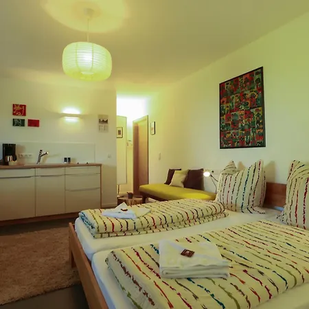 Guest house 14/2 *