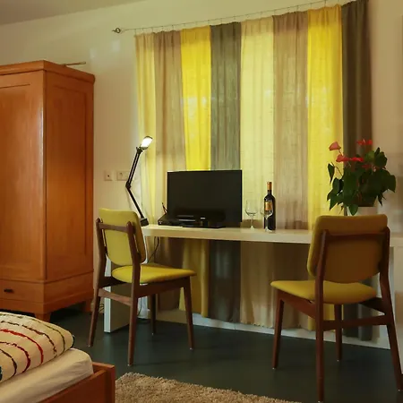 Guest house 14/2