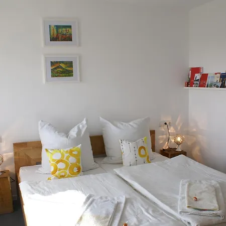 14/2 Guest house Goeppingen