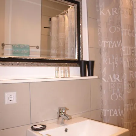 Guest house 14/2 Goeppingen