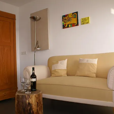 14/2 Guest house Goeppingen