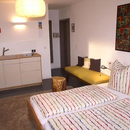 Guest house 14/2 Goeppingen