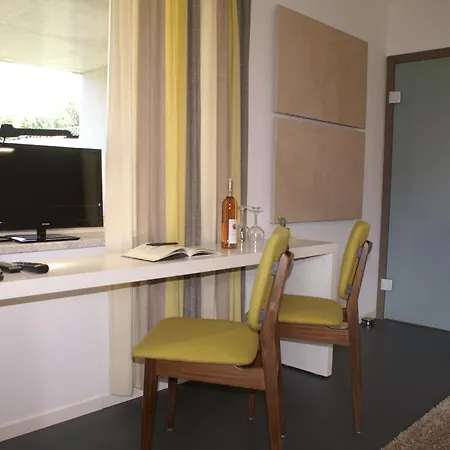 Guest house 14/2 Goeppingen
