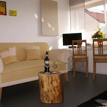 14/2 Guest house Goeppingen