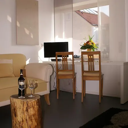Guest house 14/2 Goeppingen