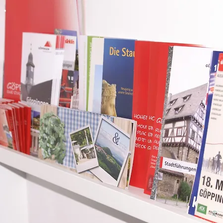 14/2 Guest house Goeppingen