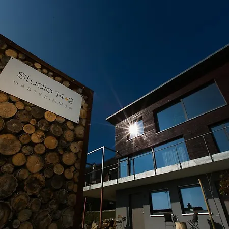 14/2 Guest house Goeppingen