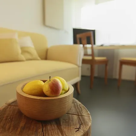 Maison d'hôtes 14/2 3*