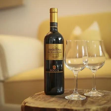 Affittacamere 14/2 3*