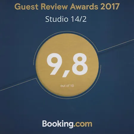 14/2 Affittacamere Göppingen