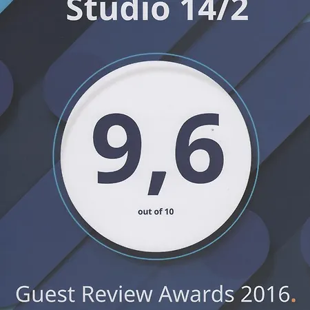 14/2 Affittacamere 3*