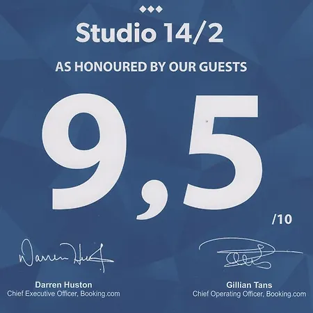 14/2 Affittacamere Göppingen