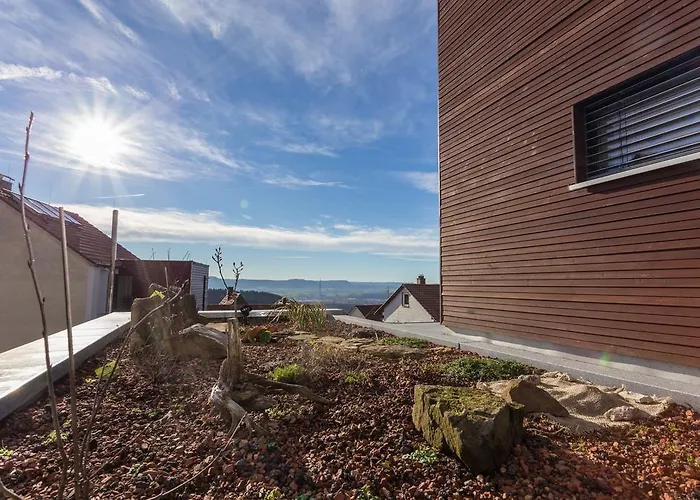 בית הארחה 14/2 Göppingen