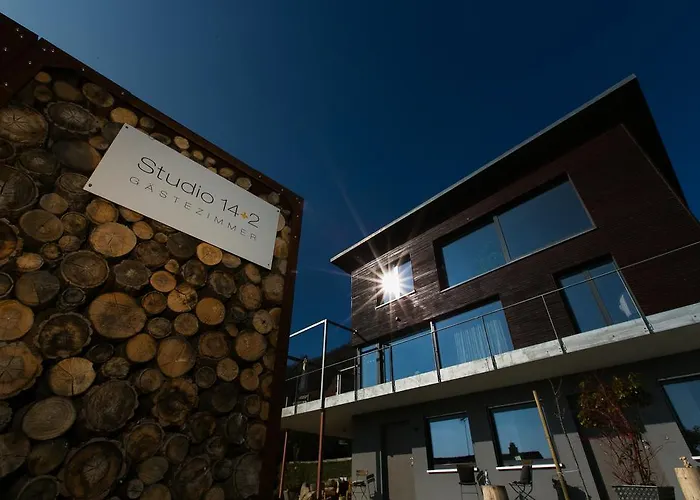 14/2 בית הארחה Göppingen