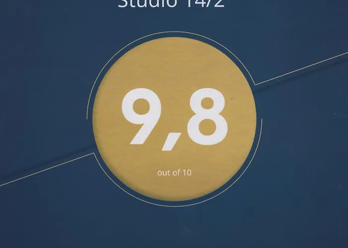 14/2 בית הארחה Göppingen